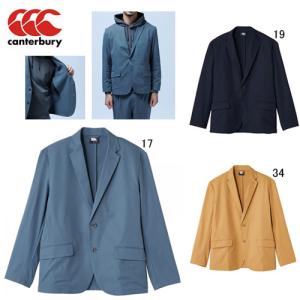 カンタベリー（Canterbury） 長袖 アウター メンズ フレックスウォーム