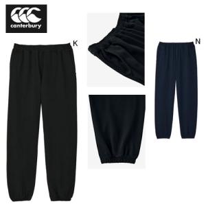 カンタベリー 長ズボン メンズ canterbury ラガー パンツ ラグビージャージ生地 カジュアル ウェア RSU12630 2026春夏 NEW セール