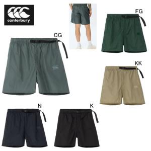 カンタベリー ショートパンツ メンズ cante...の商品画像