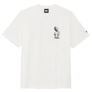 カンタベリー 半袖 Tシャツ メンズ cant...の詳細画像1