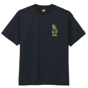 カンタベリー 半袖 Tシャツ メンズ cant...の詳細画像2