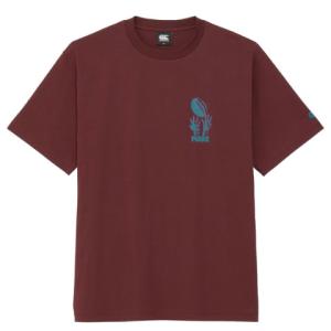 カンタベリー 半袖 Tシャツ メンズ cant...の詳細画像4