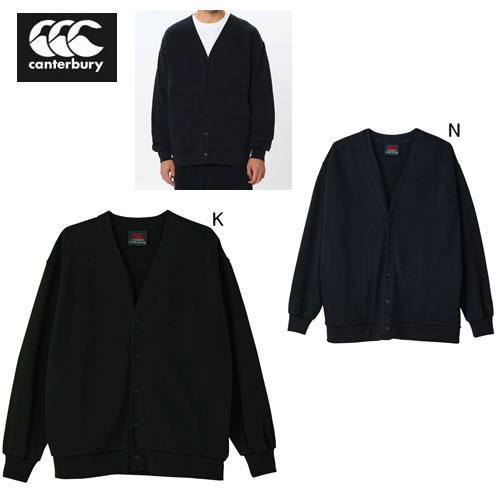 カンタベリー ラガーシャツ 長袖 メンズ  canterbury ラグビージャージ カーディガン ラ...