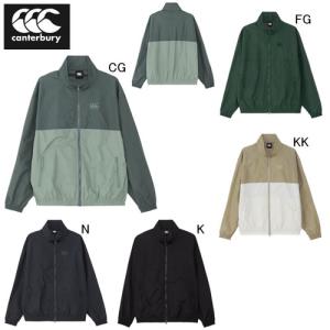 カンタベリー（Canterbury） 長袖 アウター メンズ フレックスウォーム