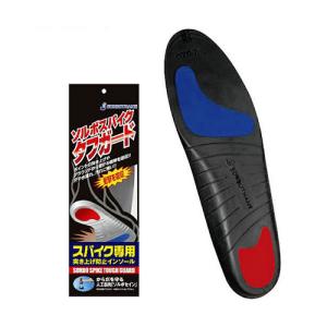 中敷 インソール 三進興産 ソルボ スパイク タフガード 突き上げ抑制 スパイク専用 SRB6122X
