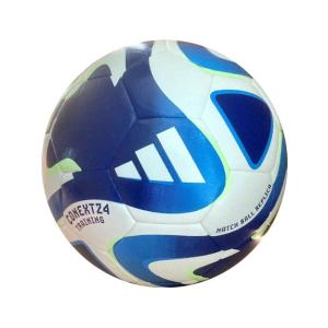 アディダス adidas FIFA2024 トレーニング5ゴウキュウ ホワイト ボール 5号球｜sportsauthority