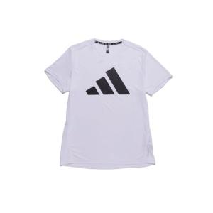 アディダス adidas RUN IT TEE ランニングウェア ショートスリーブTシャツ｜sportsauthority