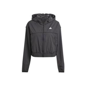 アディダス adidas W HYPRGLM ウィンドブレーカー アウター ジャケット｜sportsauthority