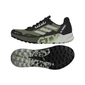 アディダス adidas TERREX AGRAVIC FLOW 2 GTX シューズ トレイルランニング｜sportsauthority