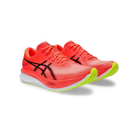 アシックス ASICS MAGIC SPEED 3 シューズ シリアスランナー