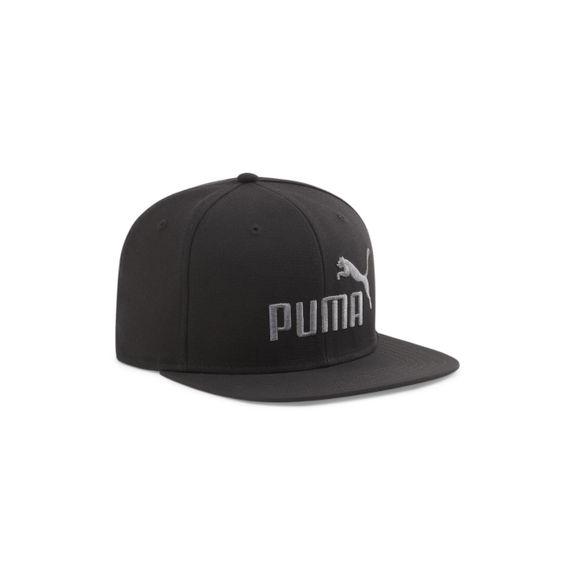 プーマ PUMA エッセンシャル フラットブリムキャップ ウェアアクセサリー キャップ