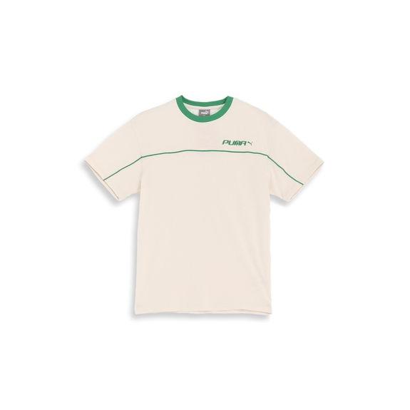 プーマ PUMA CORE HERITAGE MX グラフィック トップス Tシャツ