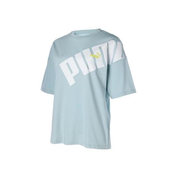 プーマ PUMA PUMA POWER MX SS オーバーサイズT トップス Tシャツ