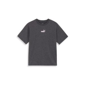 プーマ PUMA ESS+ MX NO1 ロゴ リラックス SS T トップス Tシャツ｜sportsauthority