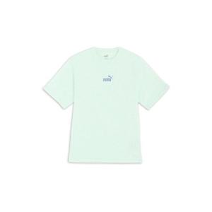 プーマ PUMA ESS+ MX NO1 ロゴ リラックス SS T トップス Tシャツ｜sportsauthority