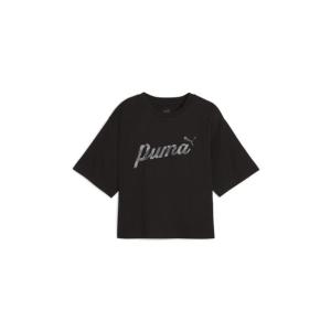 プーマ PUMA ESS+ BLOSSOM グラフィック Tシャツ トップス Tシャツ｜sportsauthority