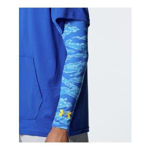 アンダーアーマー UNDER ARMOUR UA Arm Sleeve ウェアアクセサリー リストバンド｜sportsauthority