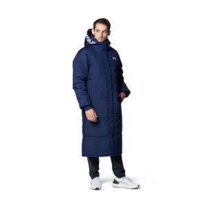 アンダーアーマー UNDER ARMOUR UA LOGO LONG COAT アウター ボアコート｜sportsauthority