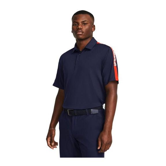 アンダーアーマー UNDER ARMOUR UA Playoff 3.0 Striker Polo ...