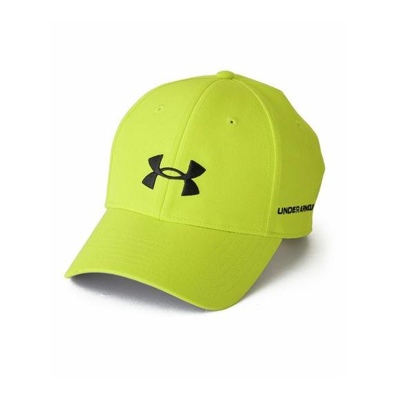 アンダーアーマー UNDER ARMOUR UA W Driver Adj Cap ウェアアクセサリ...