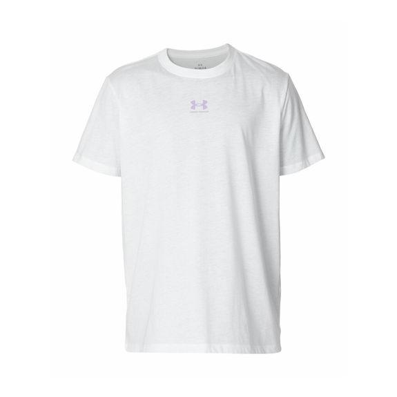 アンダーアーマー UNDER ARMOUR UA Campus Oversize Lockup SH...