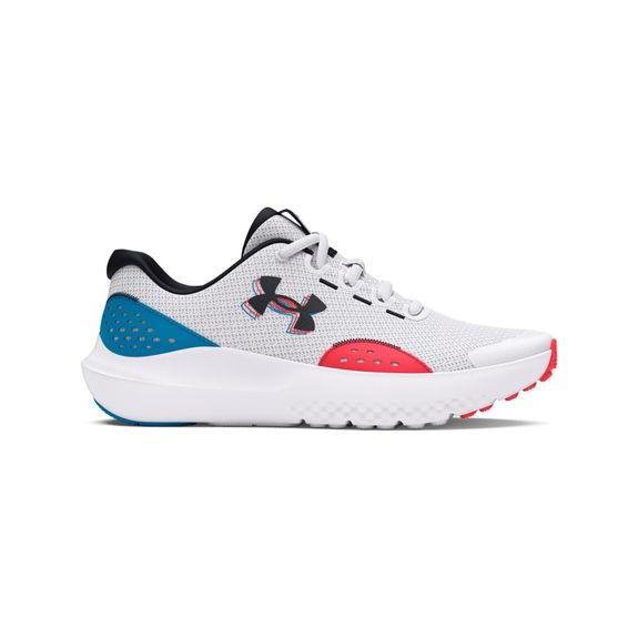 アンダーアーマー UNDER ARMOUR UA BGS Surge 4 3D シューズ パフォーマ...