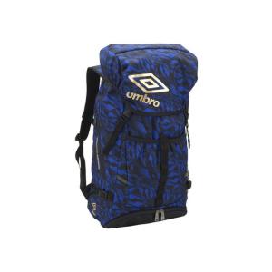 アンブロ UMBRO バックパック(ボールネット...の商品画像