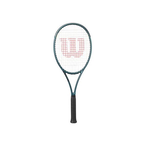 ウィルソン WILSON BLADE 98 16X19 V9 テニスラケット フレームラケット