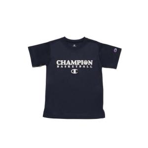 チャンピオン Champion SHORT SLEEVE T-SHIRT バスケットウェア Tシャツ｜sportsauthority