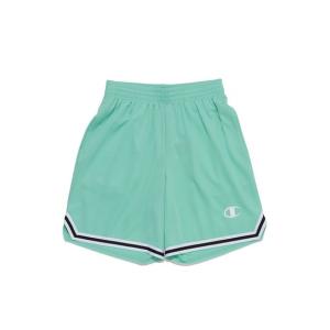 チャンピオン Champion SHORTS バスケットウェア Tシャツ｜sportsauthority