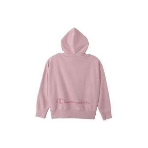 チャンピオン Champion TW TERRY ZIP HOODED SWEAT トップス スウェット・パーカー｜sportsauthority