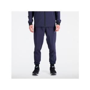 ニューバランス New Balance TENACITY ボンバーウーブンパンツ メンズスポーツウェア ウインドアップパンツ メンズ ECL 0286MP31018ECL01