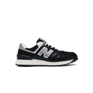 ニューバランス New Balance 574 v3 SL シューズ スパイクレス｜sportsauthority