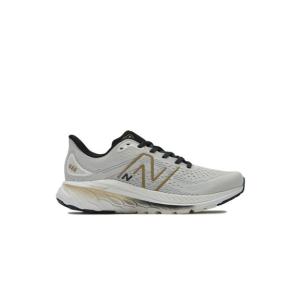 ニューバランス New Balance FRESH FOAM X 860 V13 ランニングシューズ レディース レディース WHITE/GOLD 0286W860U13D02