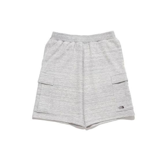 ザ・ノース・フェイス THE NORTH FACE Sweat Cargo Short (スウェット...