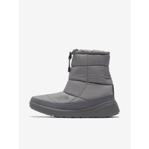 ザ・ノース・フェイス THE NORTH FACE W NUPTSE BOOTIE WP VIII ...