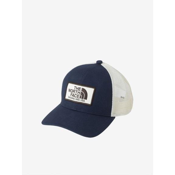 ザ・ノース・フェイス THE NORTH FACE Trucker Mesh Cap トラッカーメッ...