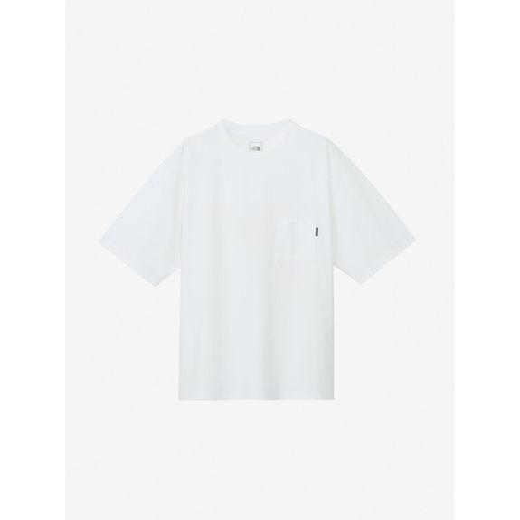 ザ・ノース・フェイス THE NORTH FACE S/S Airy Pocket Tee ショート...