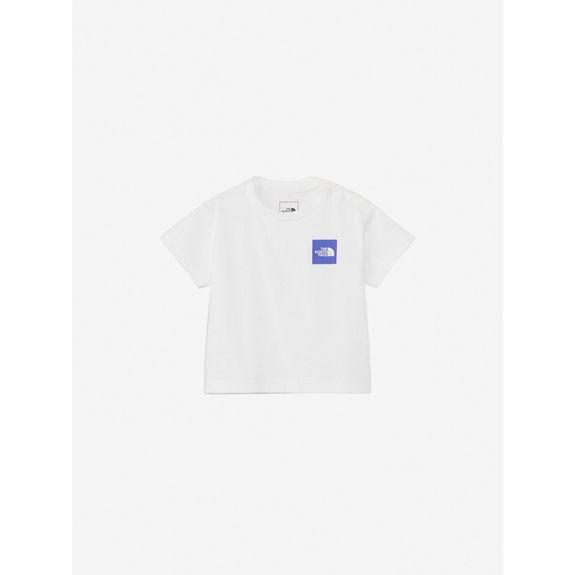 ザ・ノース・フェイス THE NORTH FACE B S/S Small Square Logo ...