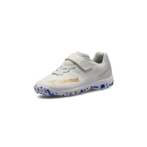 ヒュンメル hummel プリアモーレ6ベータ VTF JR. シューズ サッカーターフベルクロシューズ｜sportsauthority