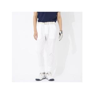 フィラ FILA FILA GOLFロングパンツ ゴルフウェア ロングパンツ｜sportsauthority