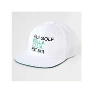 フィラ FILA ＦＩＬＡ ＧＯＬＦ キャップ ウェアアクセサリー キャップ｜sportsauthority