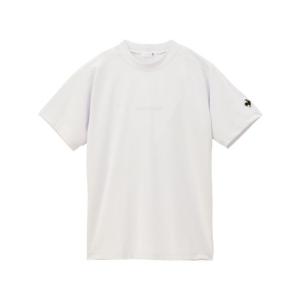 ルコックスポルティフ le coq sportif LCS Plume モックネックシャツ(Aile forme) トップス Tシャツ｜sportsauthority