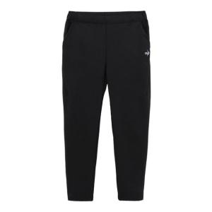 ルコックスポルティフ le coq sportif LCS PLUME AIR STYLISH PANTS LOEUF FORME ボトムス ロングパンツ｜sportsauthority