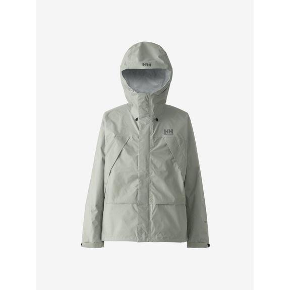 ヘリーハンセン HELLY HANSEN Scandza Light Jacket スカンザライトジ...