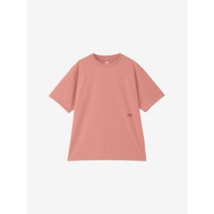 ヘリーハンセン HELLY HANSEN S/S One Point Tee ショートスリーブワンポイントティー トップス Tシャツ｜sportsauthority