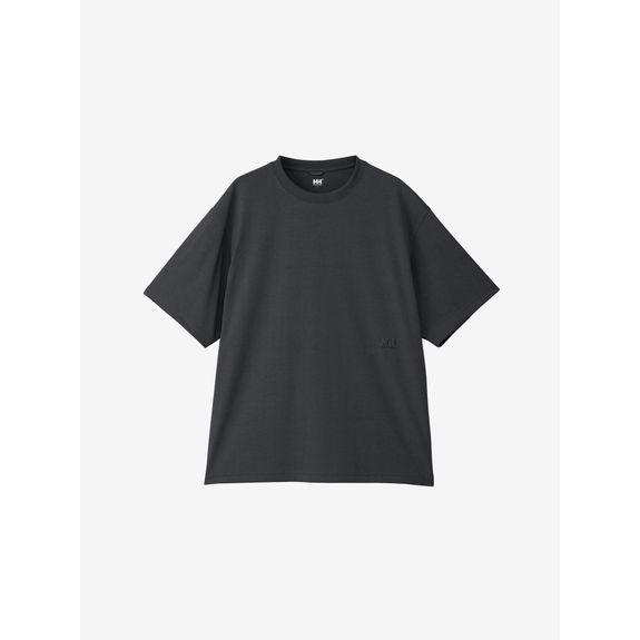 ヘリーハンセン HELLY HANSEN S/S One Point Tee ショートスリーブワンポ...