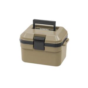 ソノタ OTHER アイセル5L ベージュ キャ...の商品画像