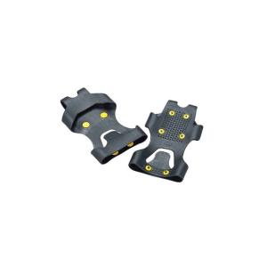 EVERNEW エバニュー アイゼン ノンスリップ スノースパイク L 26.0〜29.0cm EBY005 KE L トレッキング アウトドア アイゼン L