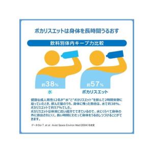 オオツカ OOTSUKA POCARI 1L ...の詳細画像4